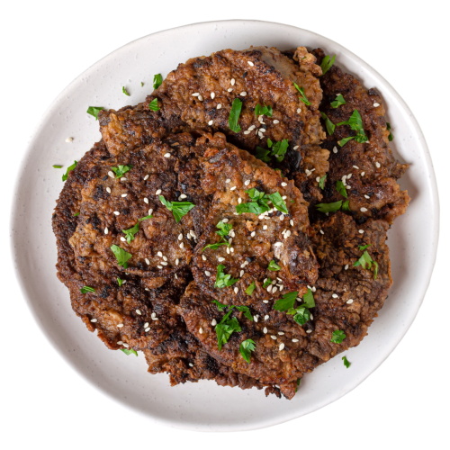 FOOD-friedBeef