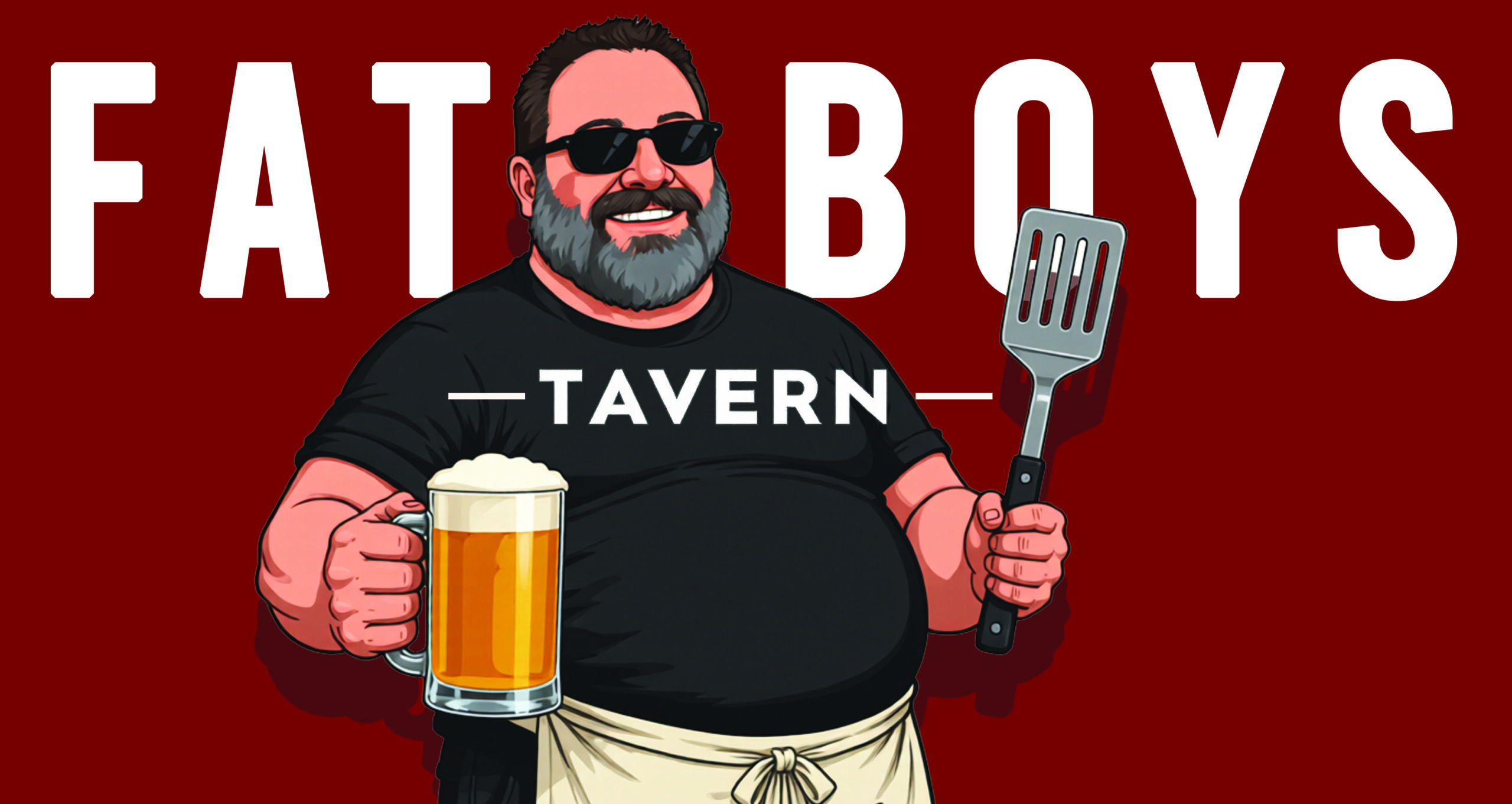 Fat Boys Tavern